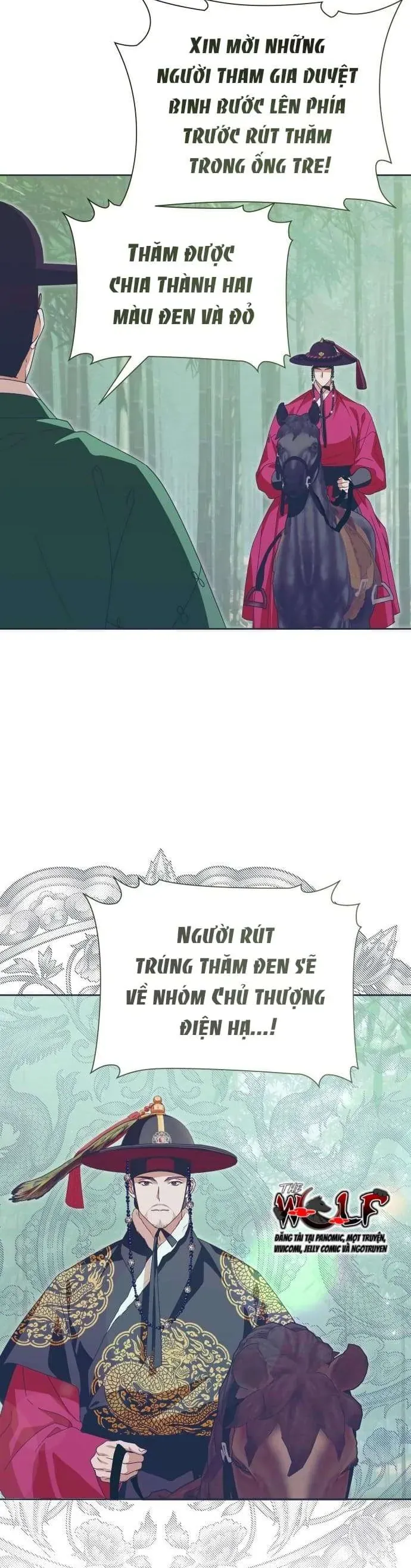 Dabi, Hương Vị Ngây Ngất Chapter 89 - 23