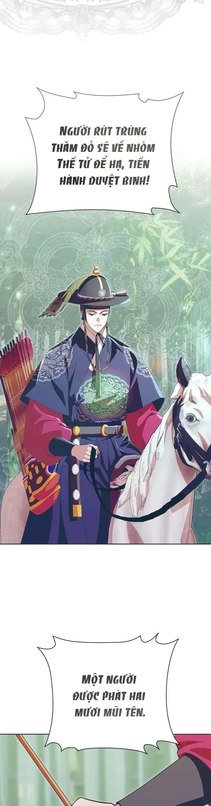 Dabi, Hương Vị Ngây Ngất Chapter 89 - 24