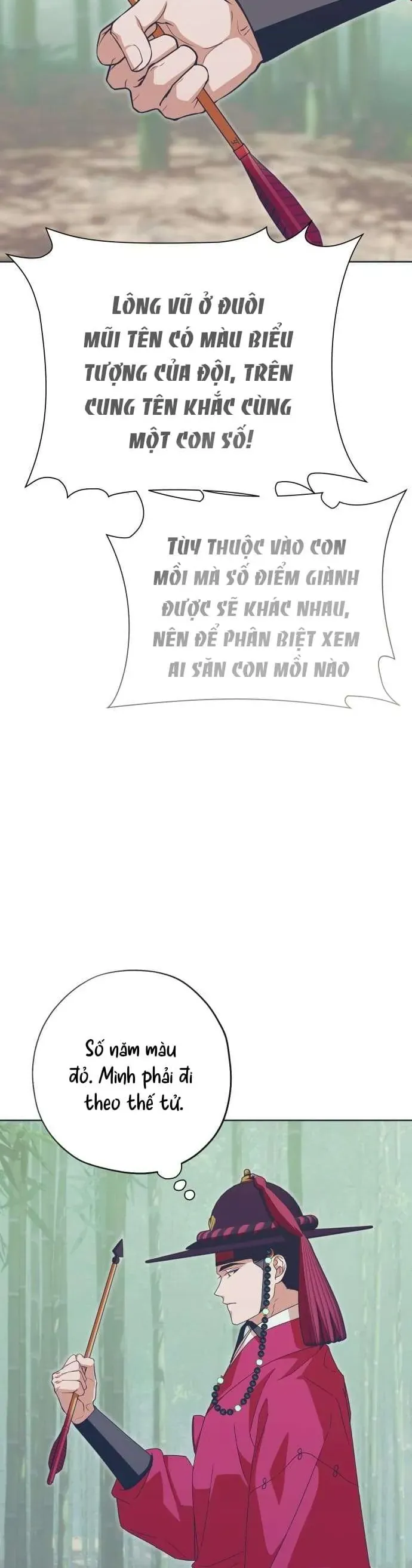 Dabi, Hương Vị Ngây Ngất Chapter 89 - 25