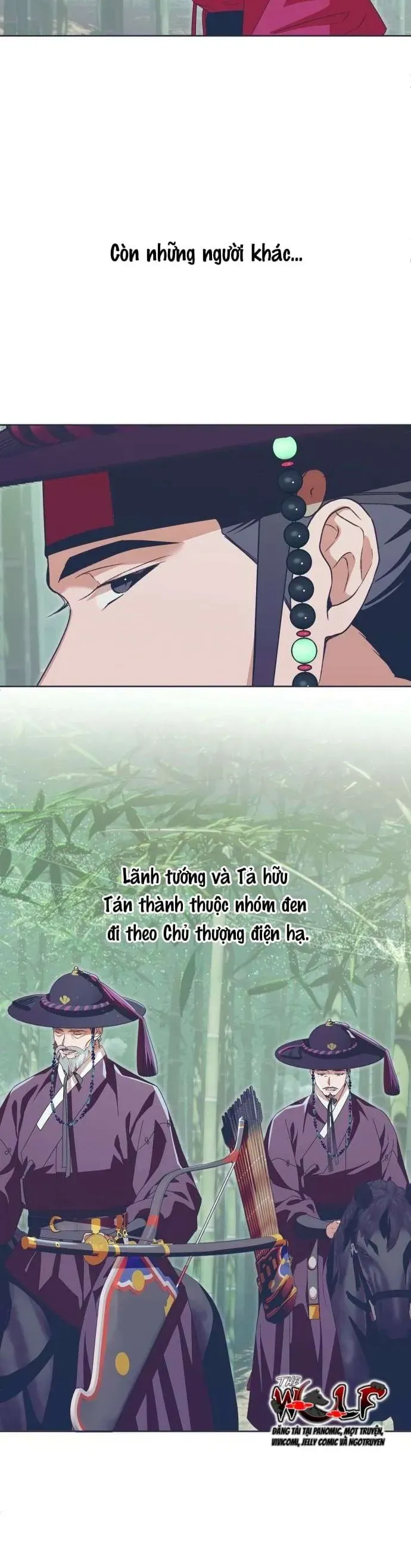 Dabi, Hương Vị Ngây Ngất Chapter 89 - 26