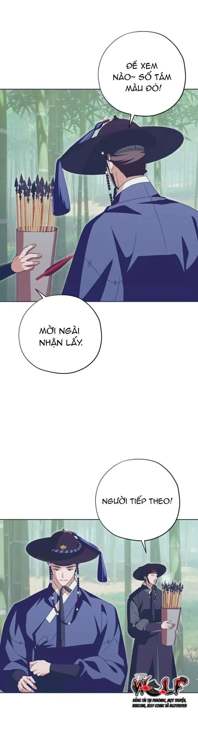 Dabi, Hương Vị Ngây Ngất Chapter 89 - 28