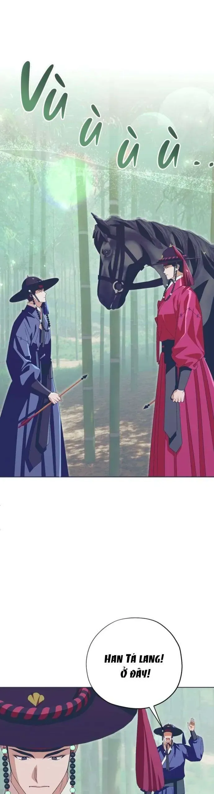 Dabi, Hương Vị Ngây Ngất Chapter 89 - 29