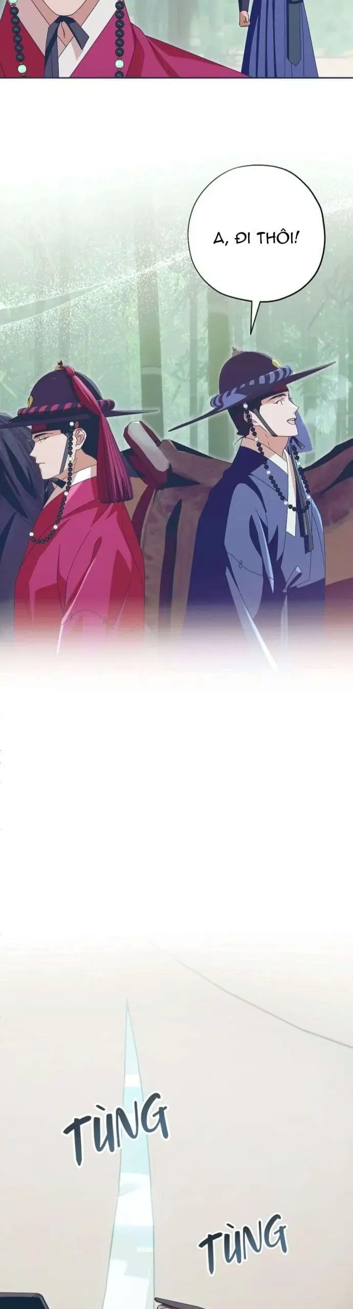 Dabi, Hương Vị Ngây Ngất Chapter 89 - 30