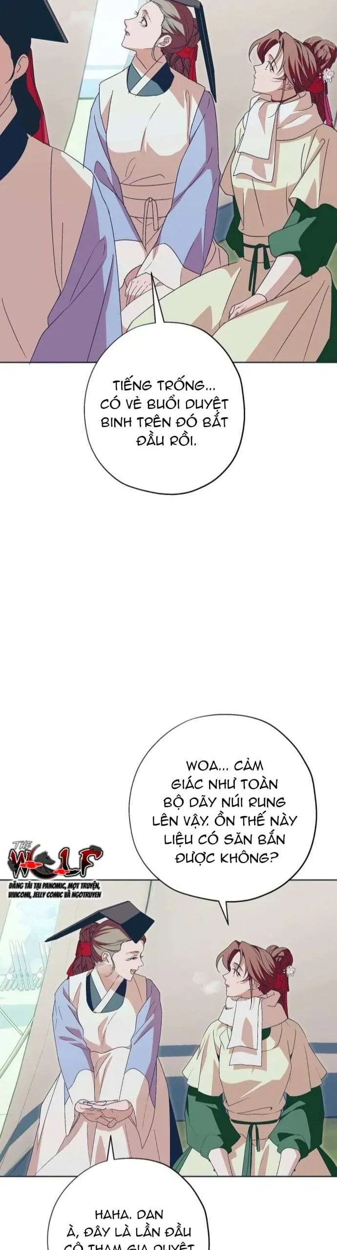 Dabi, Hương Vị Ngây Ngất Chapter 89 - 31