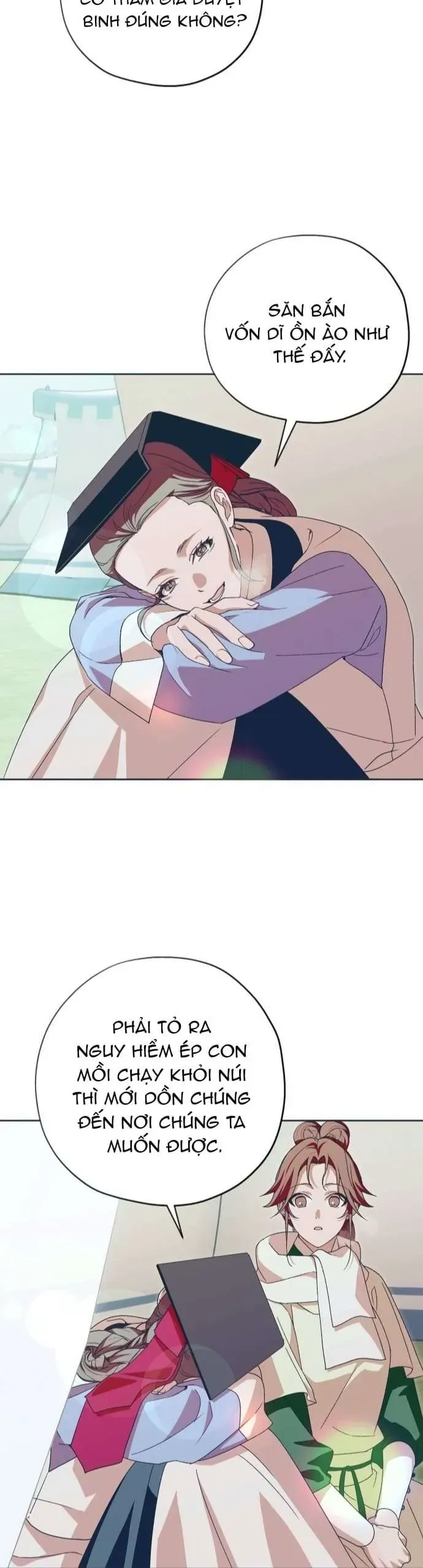 Dabi, Hương Vị Ngây Ngất Chapter 89 - 32