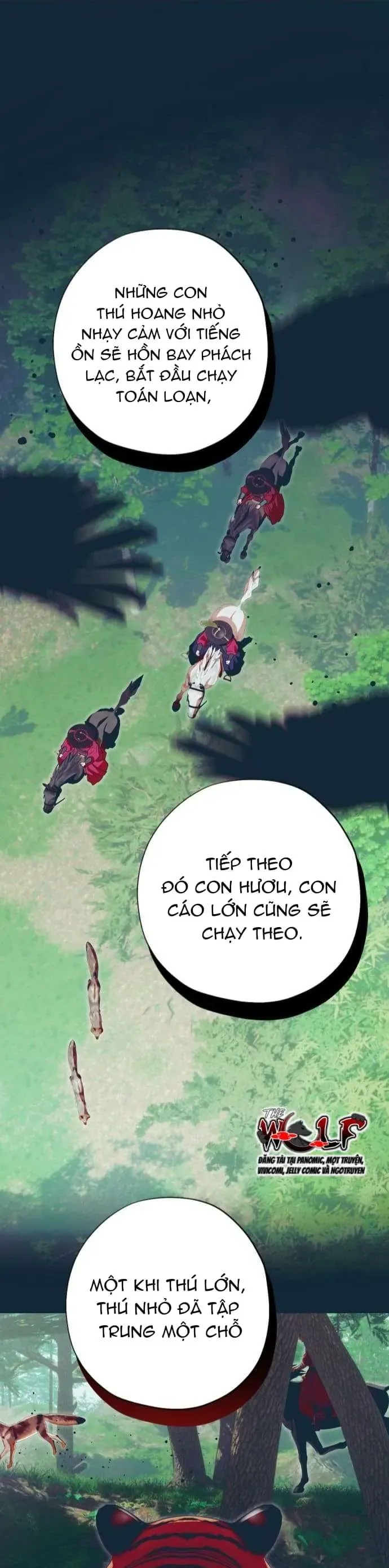 Dabi, Hương Vị Ngây Ngất Chapter 89 - 33