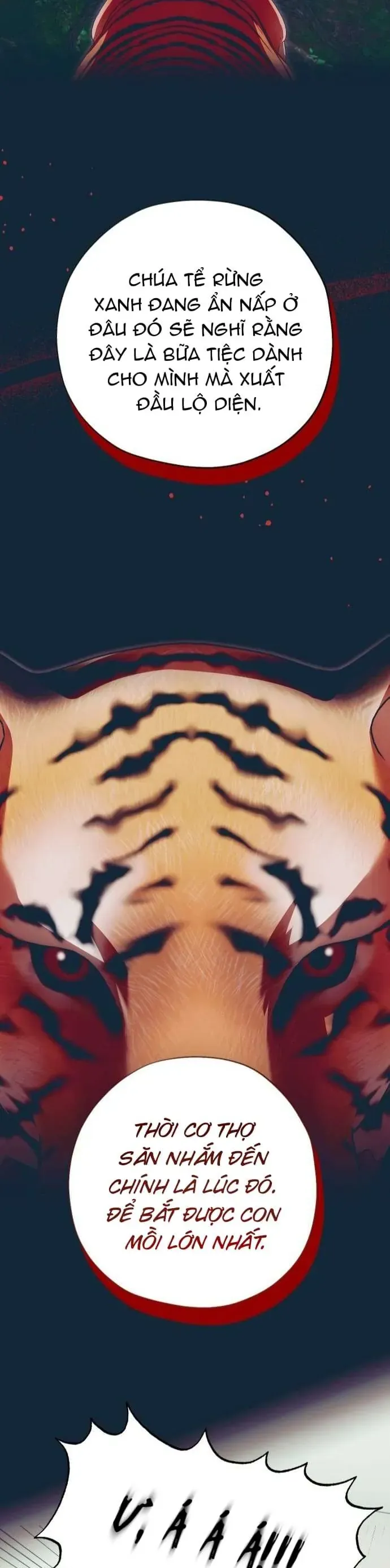 Dabi, Hương Vị Ngây Ngất Chapter 89 - 34