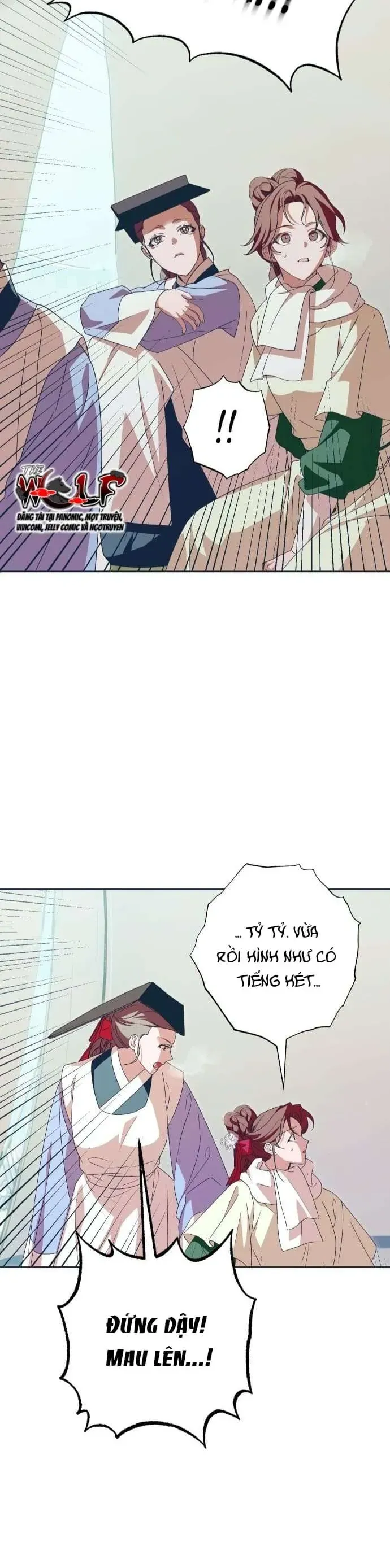 Dabi, Hương Vị Ngây Ngất Chapter 89 - 35