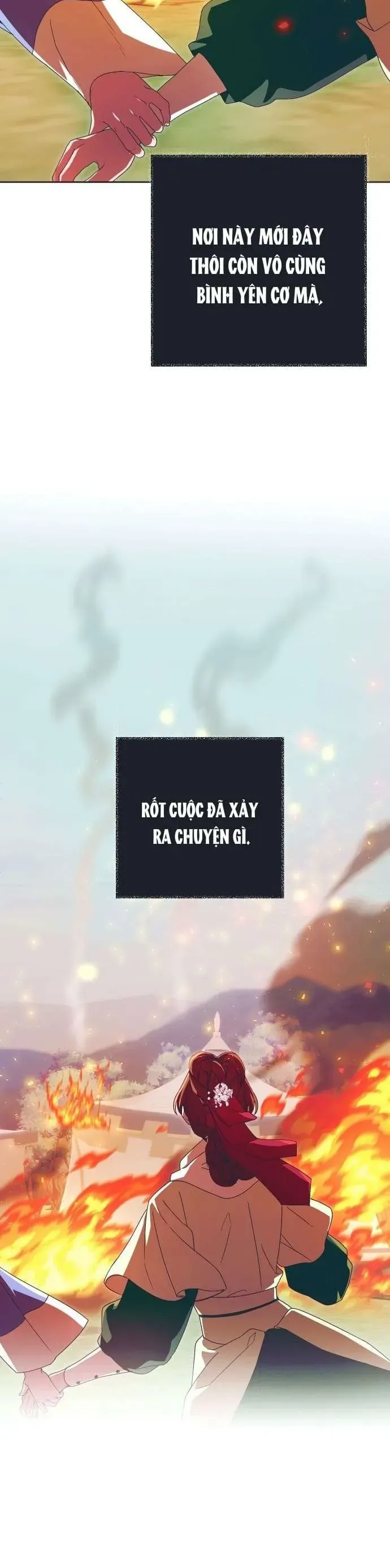 Dabi, Hương Vị Ngây Ngất Chapter 89 - 37