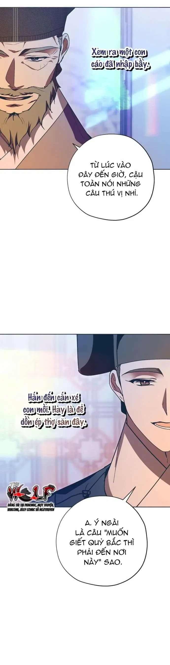 Dabi, Hương Vị Ngây Ngất Chapter 89 - 5