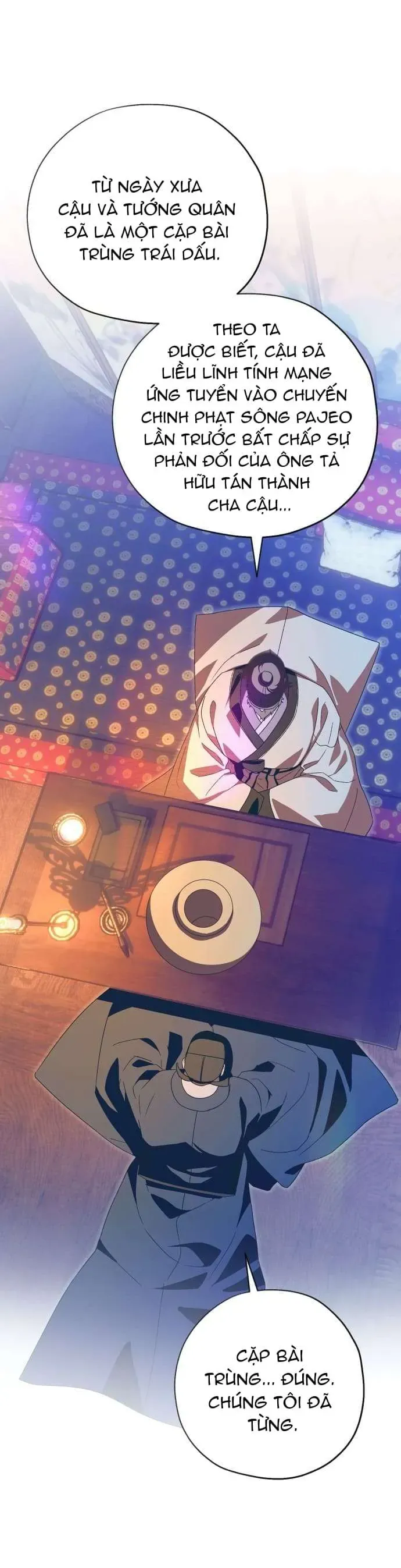 Dabi, Hương Vị Ngây Ngất Chapter 89 - 6