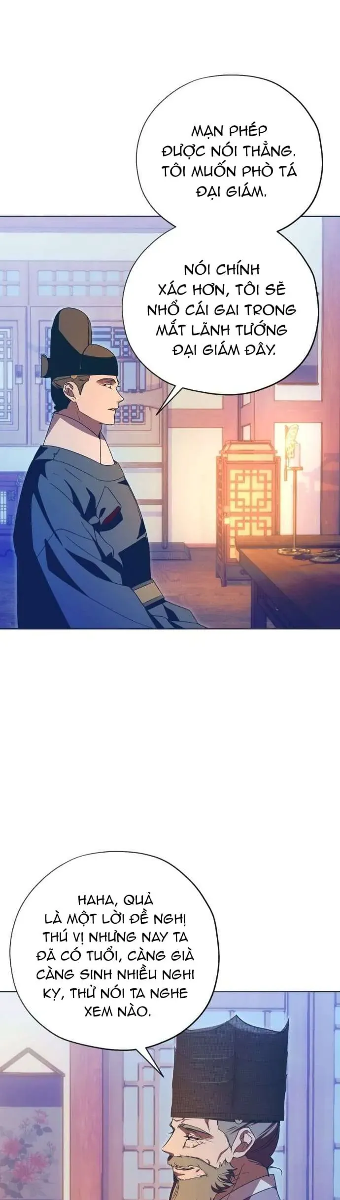 Dabi, Hương Vị Ngây Ngất Chapter 89 - 7