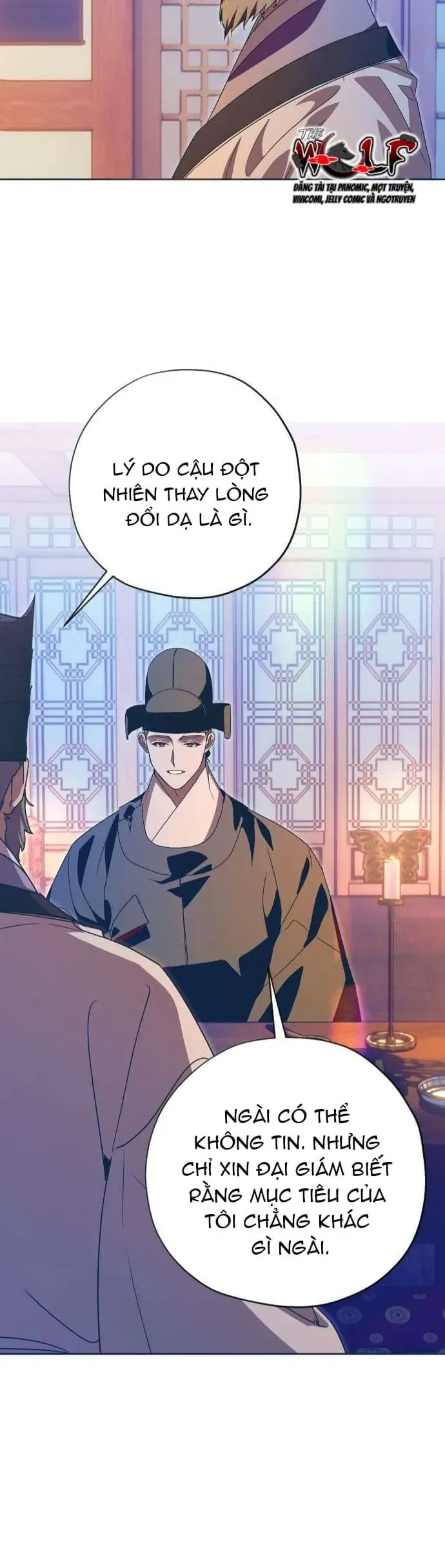 Dabi, Hương Vị Ngây Ngất Chapter 89 - 8