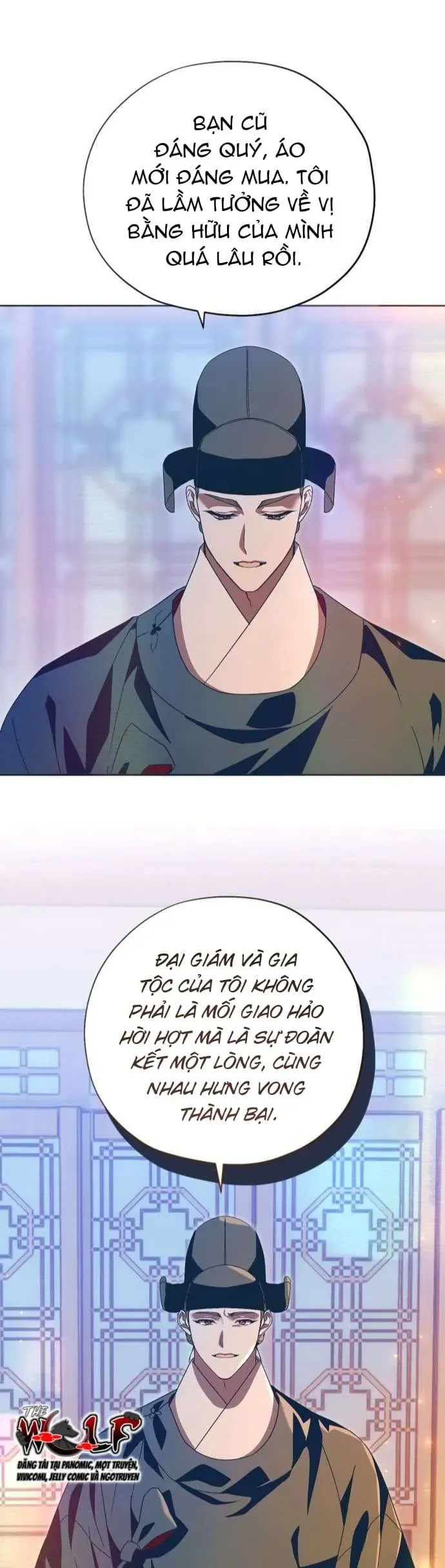 Dabi, Hương Vị Ngây Ngất Chapter 89 - 9