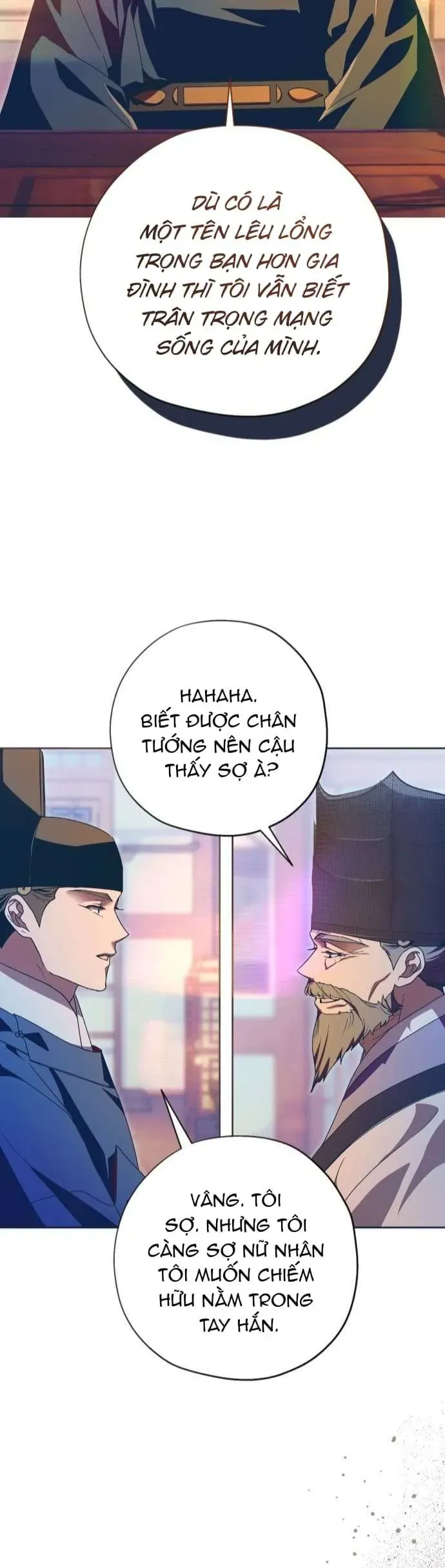 Dabi, Hương Vị Ngây Ngất Chapter 89 - 10