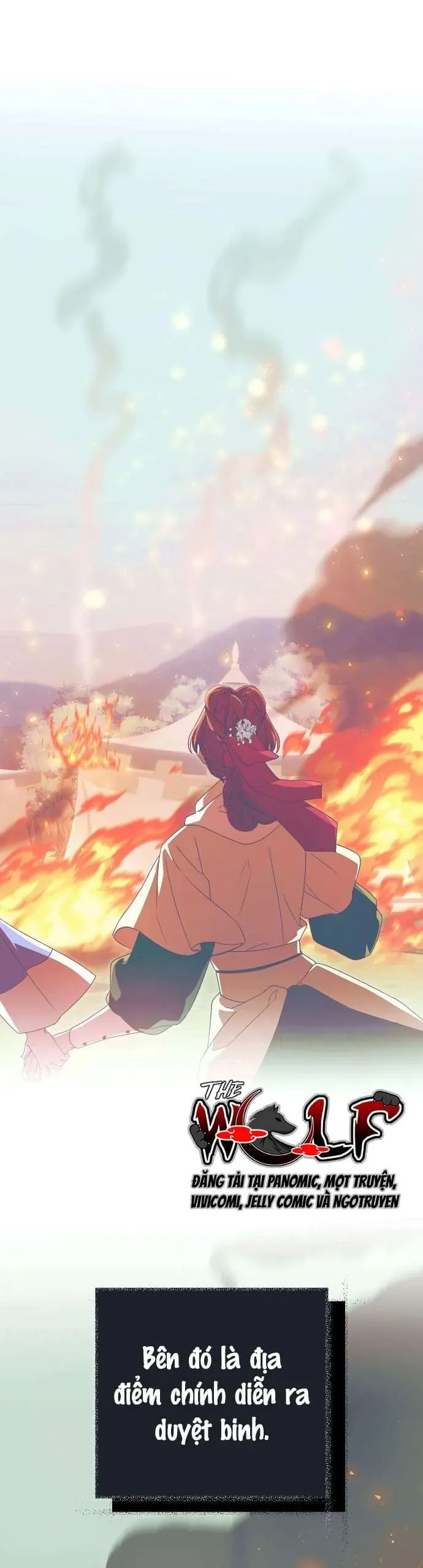 Dabi, Hương Vị Ngây Ngất Chapter 90 - 2