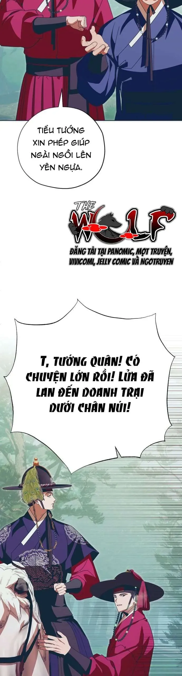 Dabi, Hương Vị Ngây Ngất Chapter 90 - 13