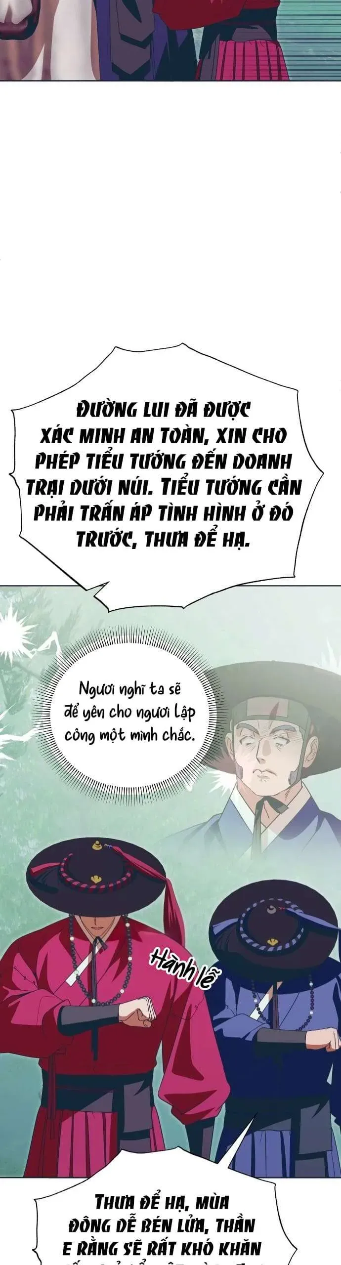 Dabi, Hương Vị Ngây Ngất Chapter 90 - 14