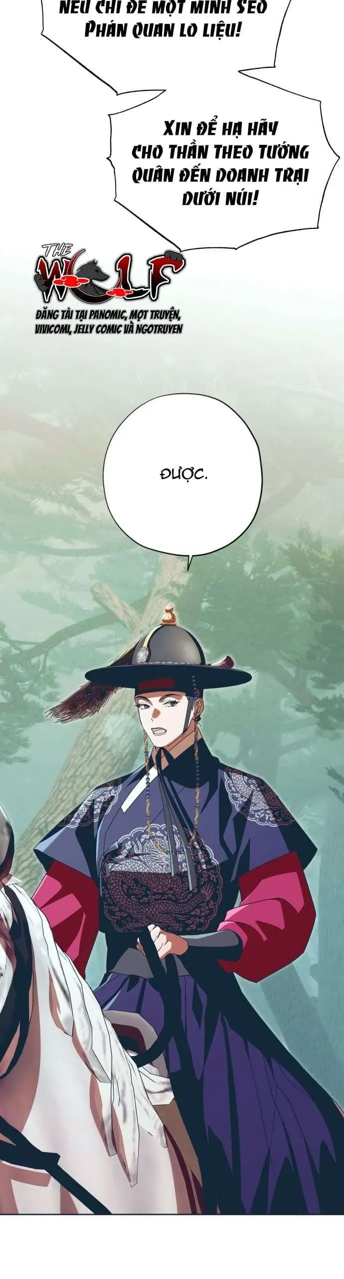 Dabi, Hương Vị Ngây Ngất Chapter 90 - 15