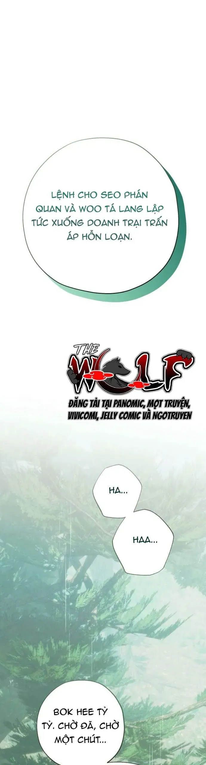 Dabi, Hương Vị Ngây Ngất Chapter 90 - 16