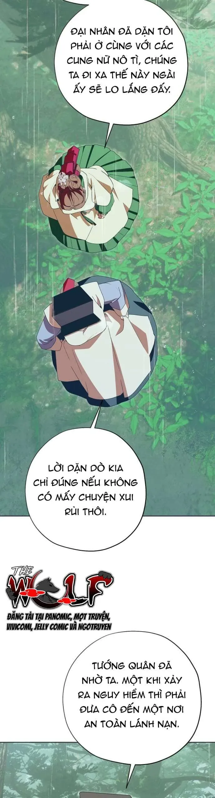 Dabi, Hương Vị Ngây Ngất Chapter 90 - 17