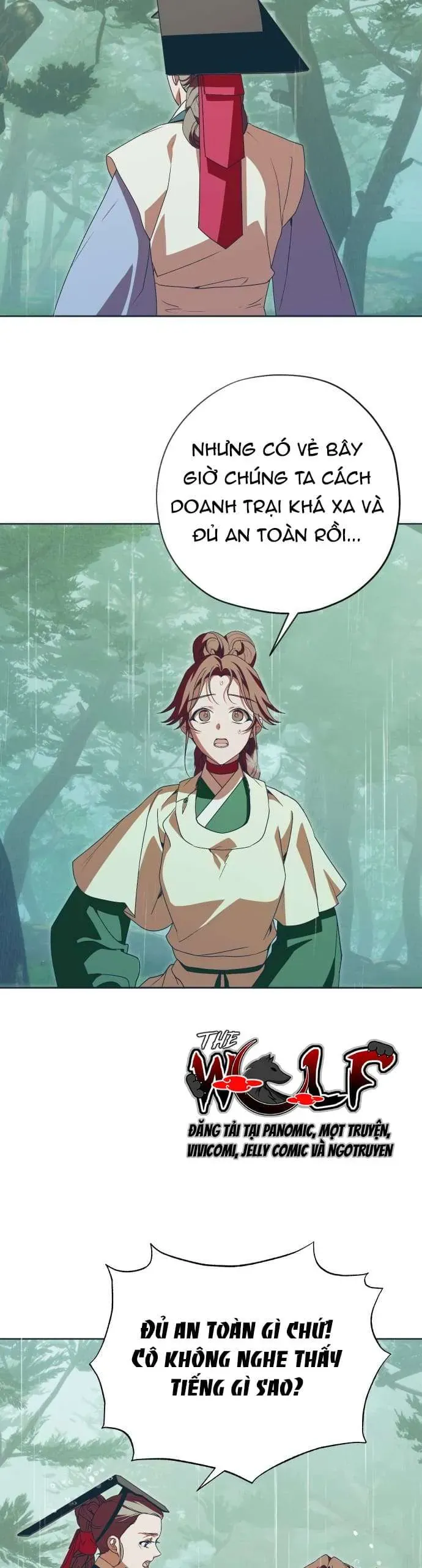 Dabi, Hương Vị Ngây Ngất Chapter 90 - 18