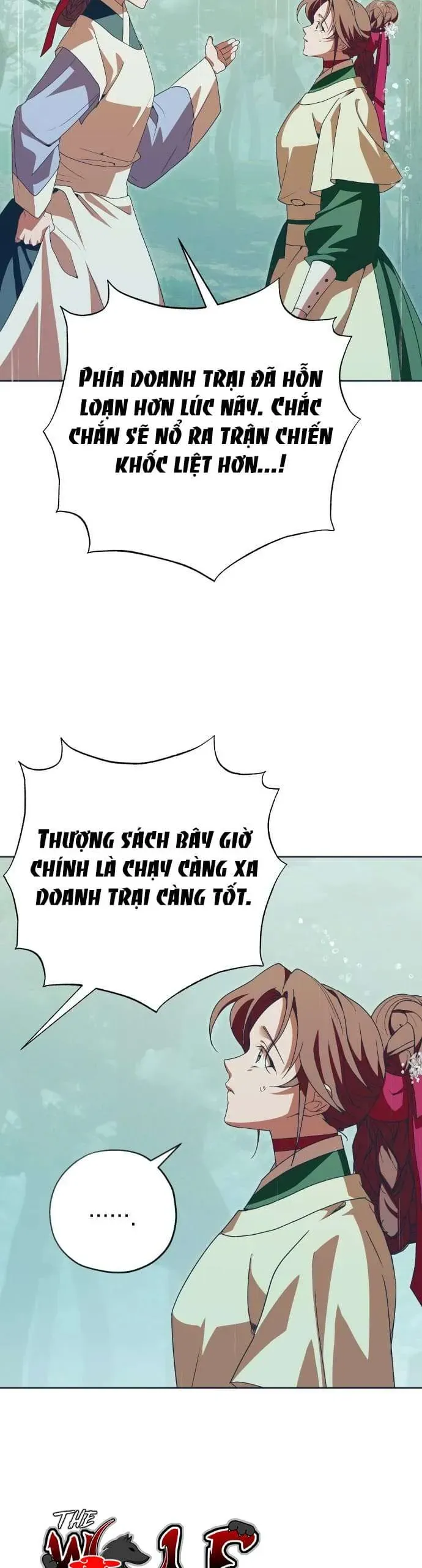 Dabi, Hương Vị Ngây Ngất Chapter 90 - 19