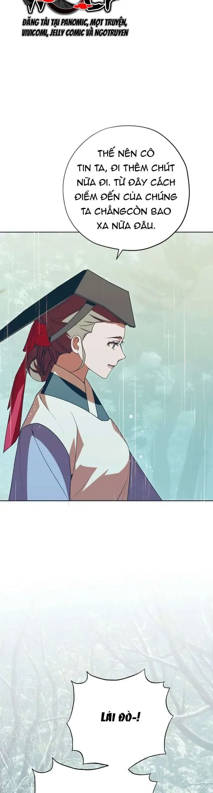 Dabi, Hương Vị Ngây Ngất Chapter 90 - 20