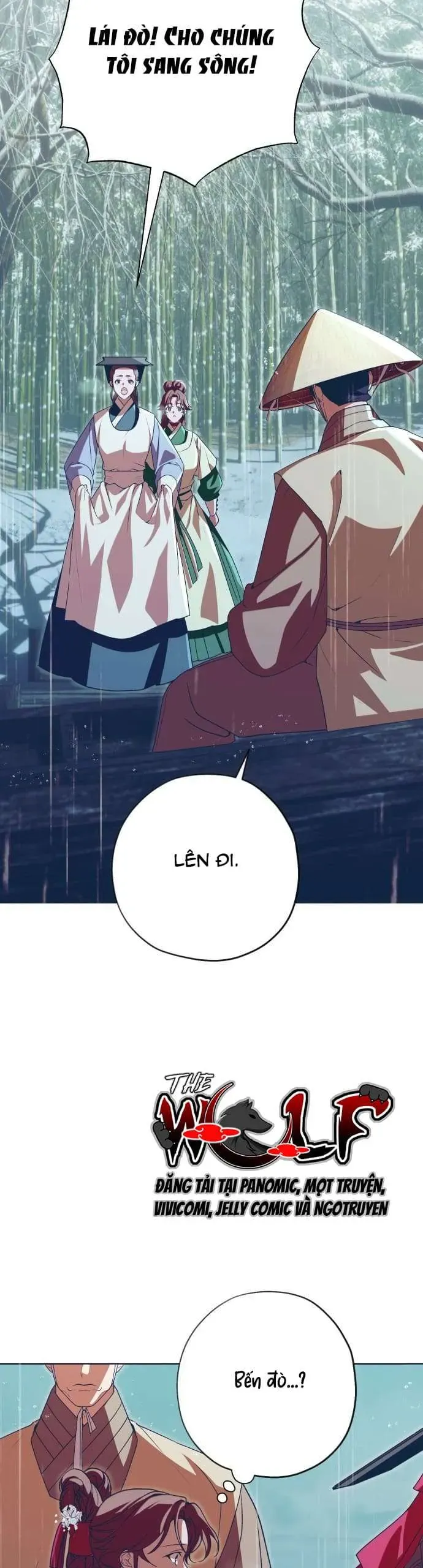 Dabi, Hương Vị Ngây Ngất Chapter 90 - 21