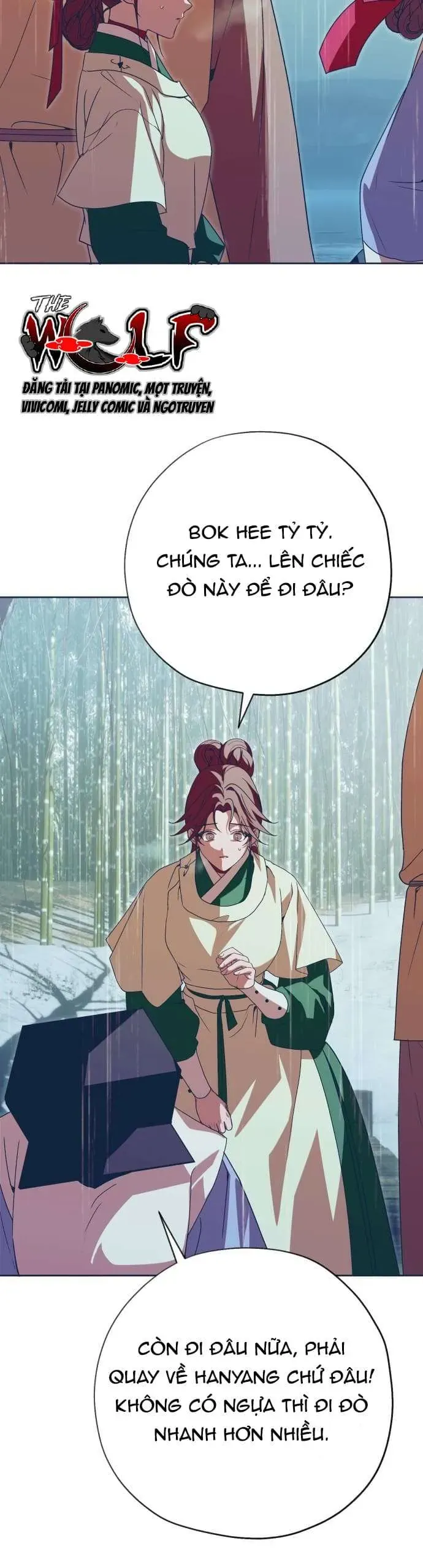 Dabi, Hương Vị Ngây Ngất Chapter 90 - 22