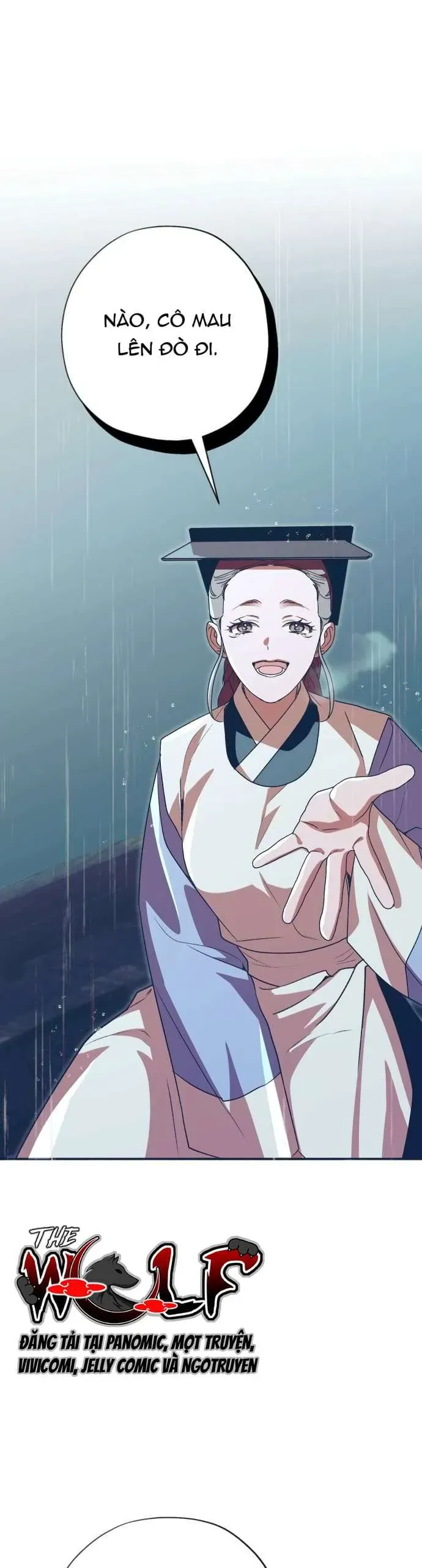 Dabi, Hương Vị Ngây Ngất Chapter 90 - 23