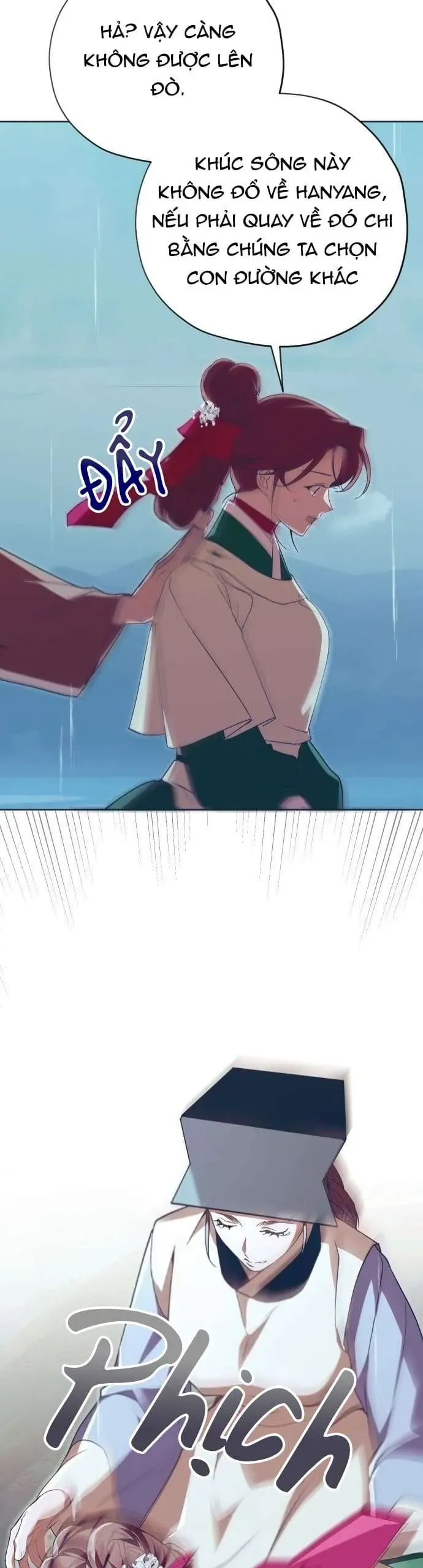 Dabi, Hương Vị Ngây Ngất Chapter 90 - 24