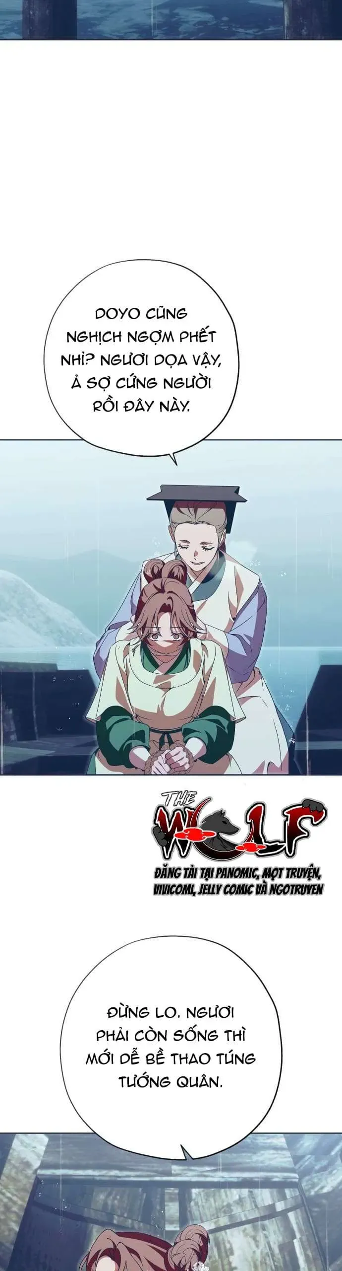 Dabi, Hương Vị Ngây Ngất Chapter 90 - 28