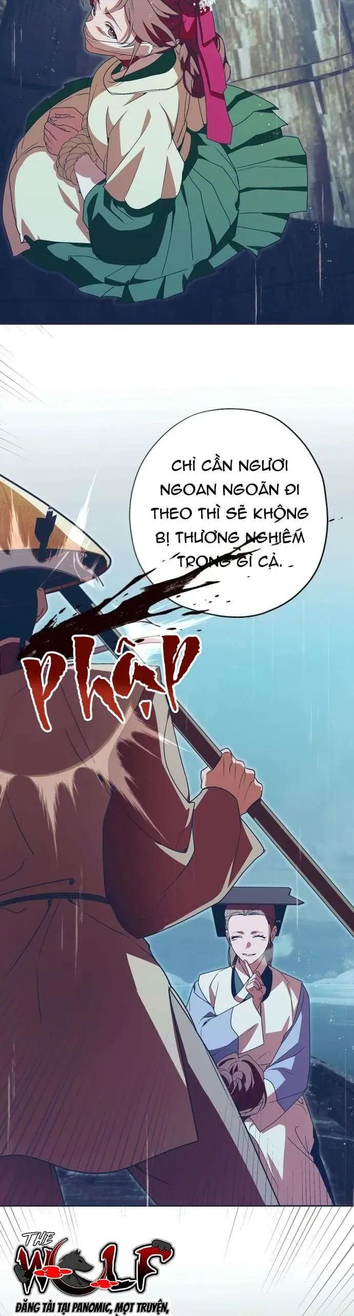 Dabi, Hương Vị Ngây Ngất Chapter 90 - 29