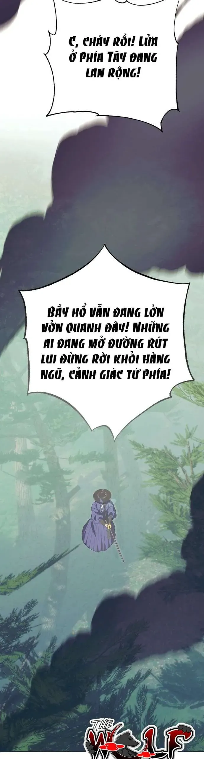 Dabi, Hương Vị Ngây Ngất Chapter 90 - 4