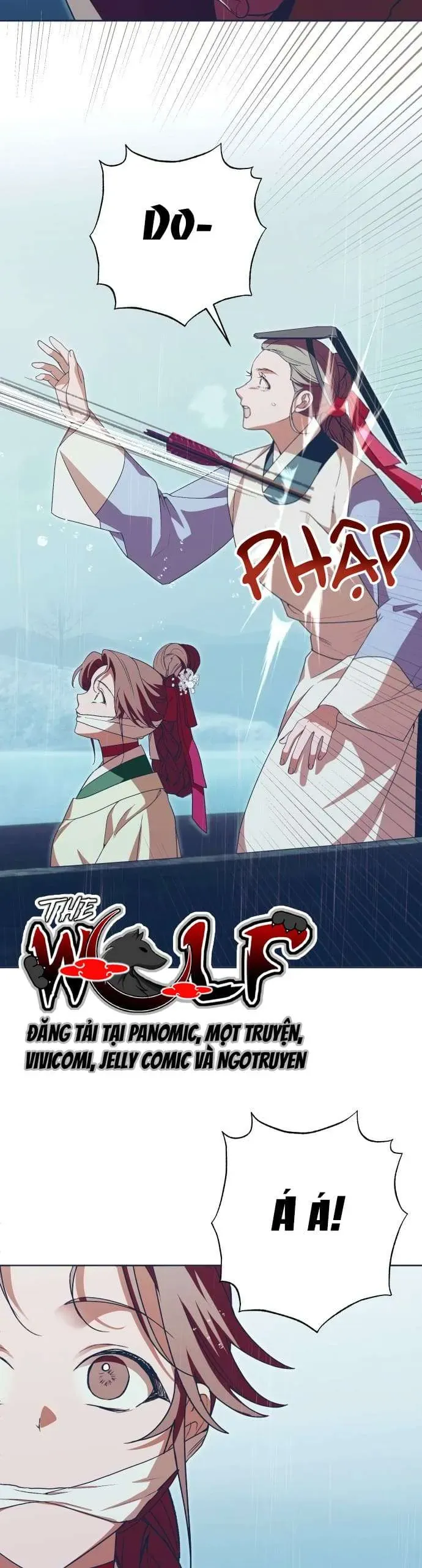 Dabi, Hương Vị Ngây Ngất Chapter 90 - 31