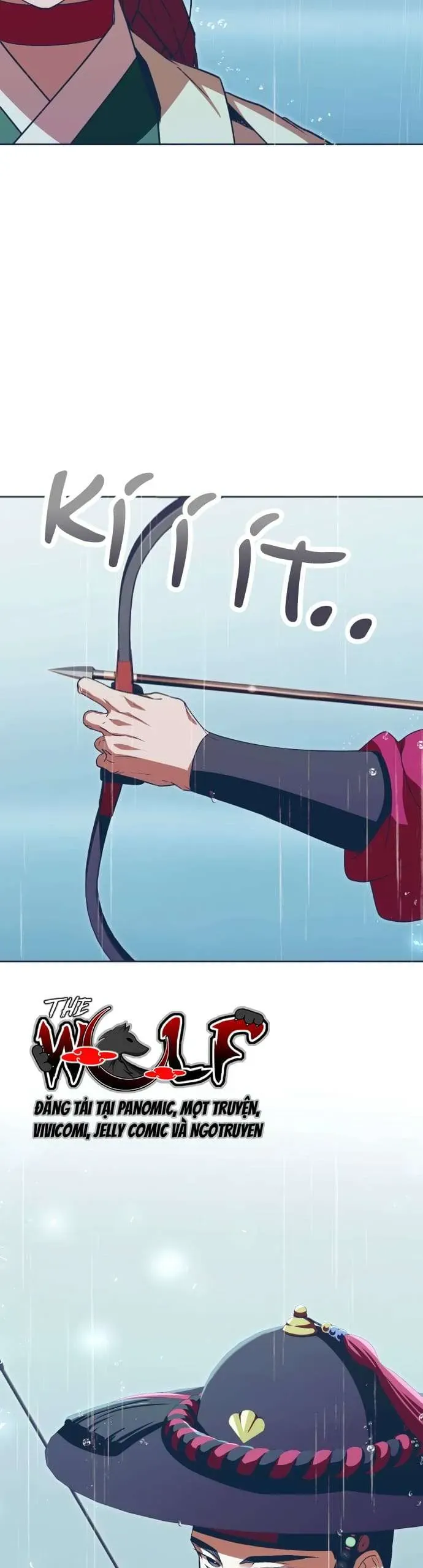 Dabi, Hương Vị Ngây Ngất Chapter 90 - 32