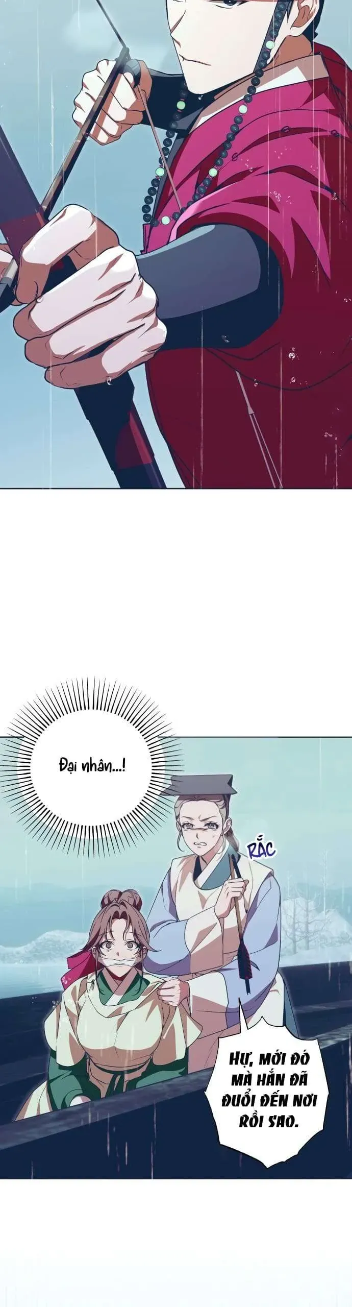 Dabi, Hương Vị Ngây Ngất Chapter 90 - 33