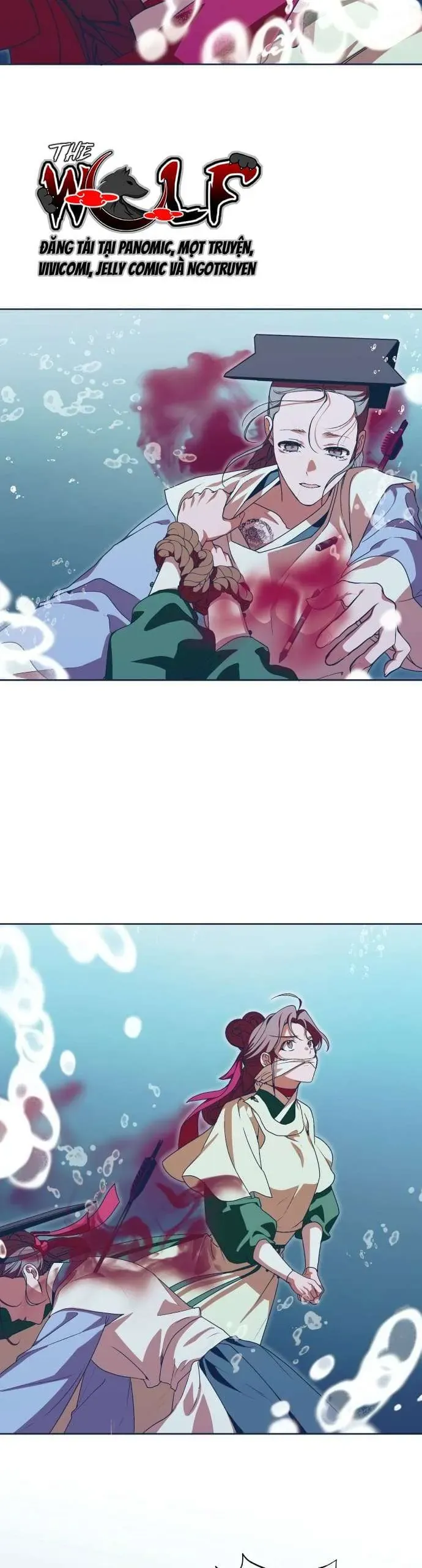 Dabi, Hương Vị Ngây Ngất Chapter 90 - 36