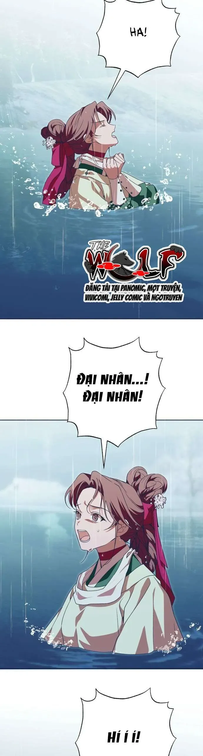 Dabi, Hương Vị Ngây Ngất Chapter 90 - 37