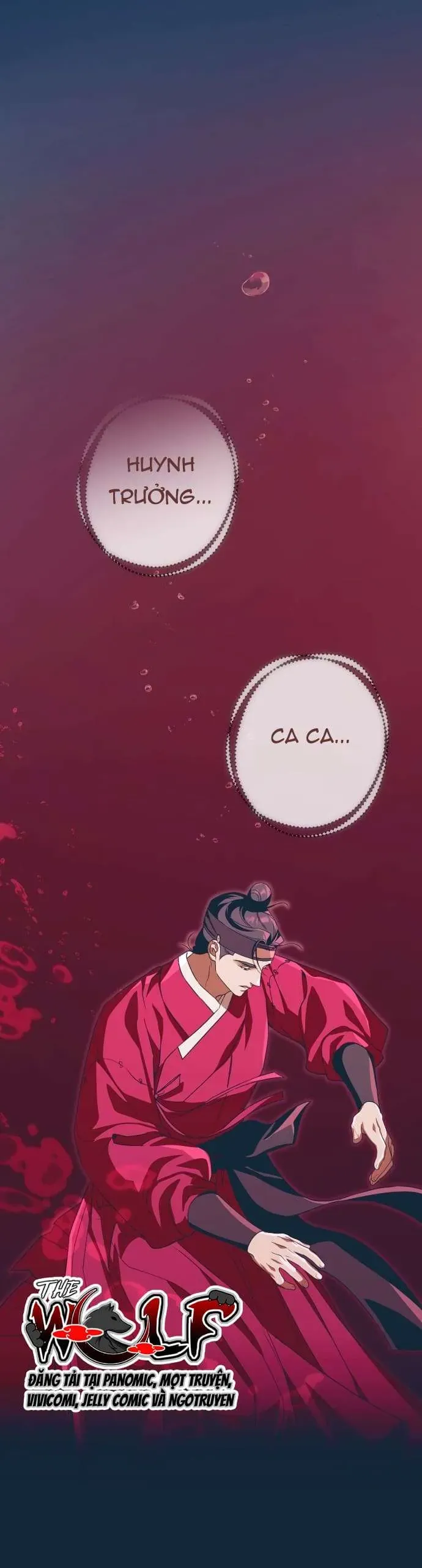 Dabi, Hương Vị Ngây Ngất Chapter 90 - 39