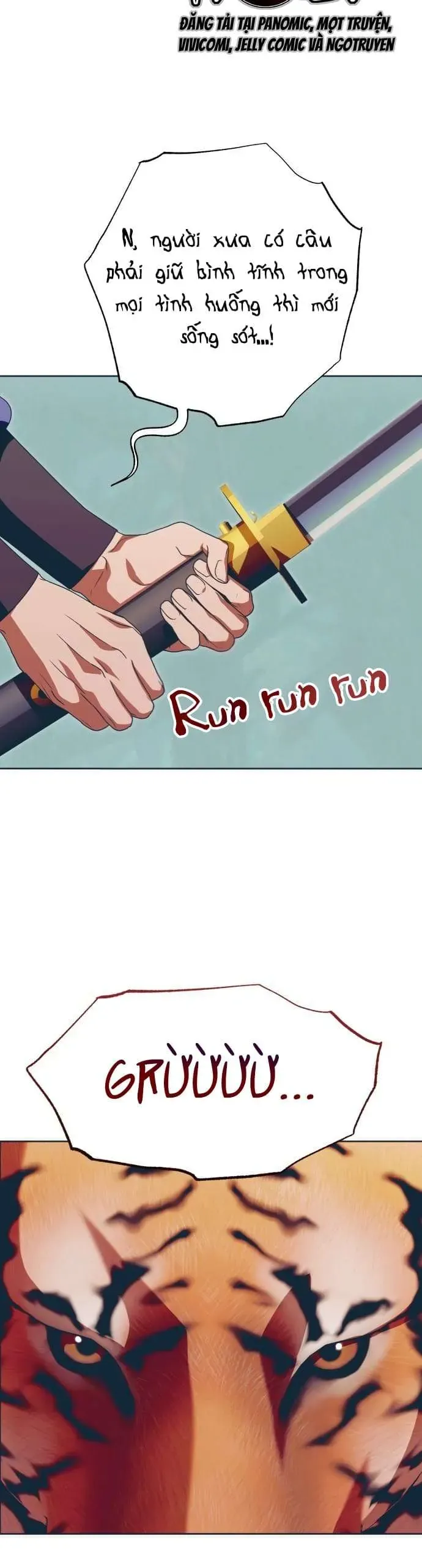 Dabi, Hương Vị Ngây Ngất Chapter 90 - 5