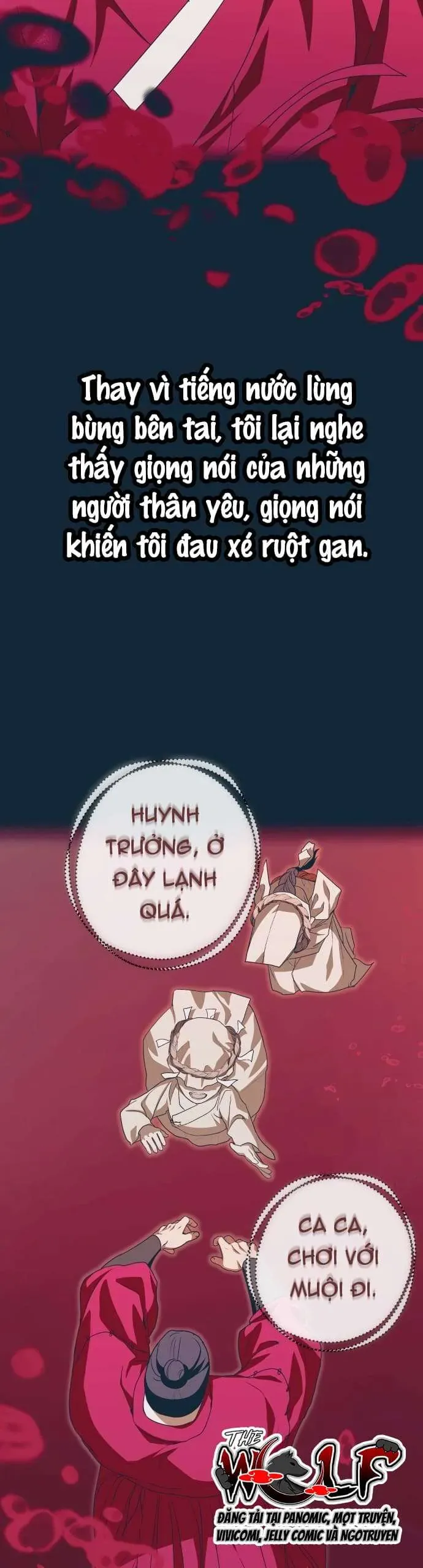 Dabi, Hương Vị Ngây Ngất Chapter 90 - 41