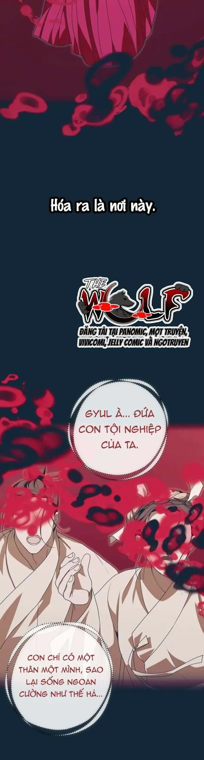 Dabi, Hương Vị Ngây Ngất Chapter 90 - 42