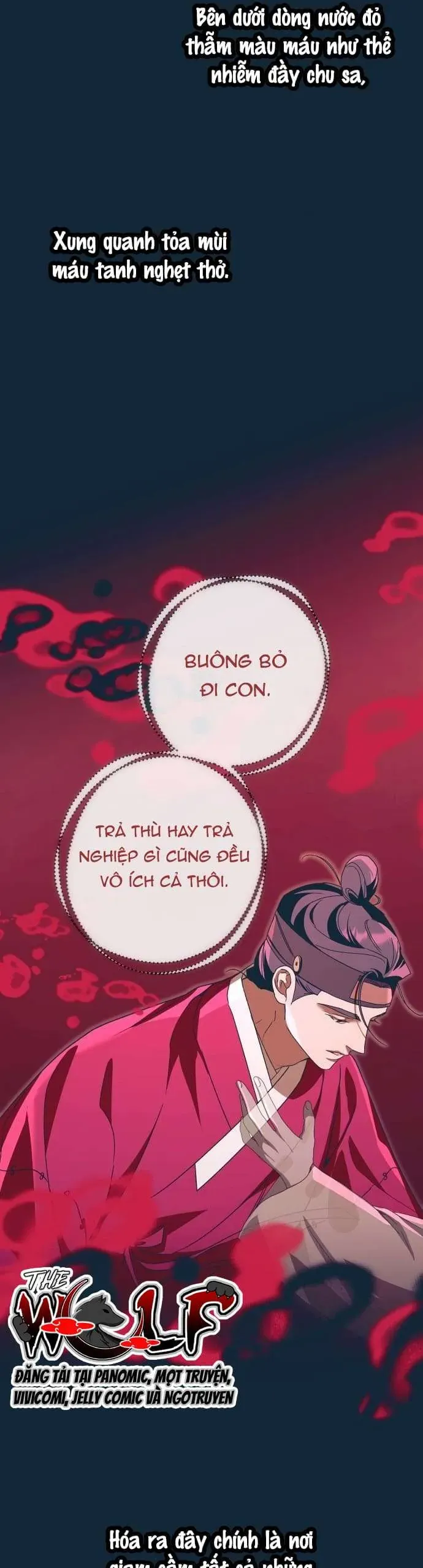 Dabi, Hương Vị Ngây Ngất Chapter 90 - 43