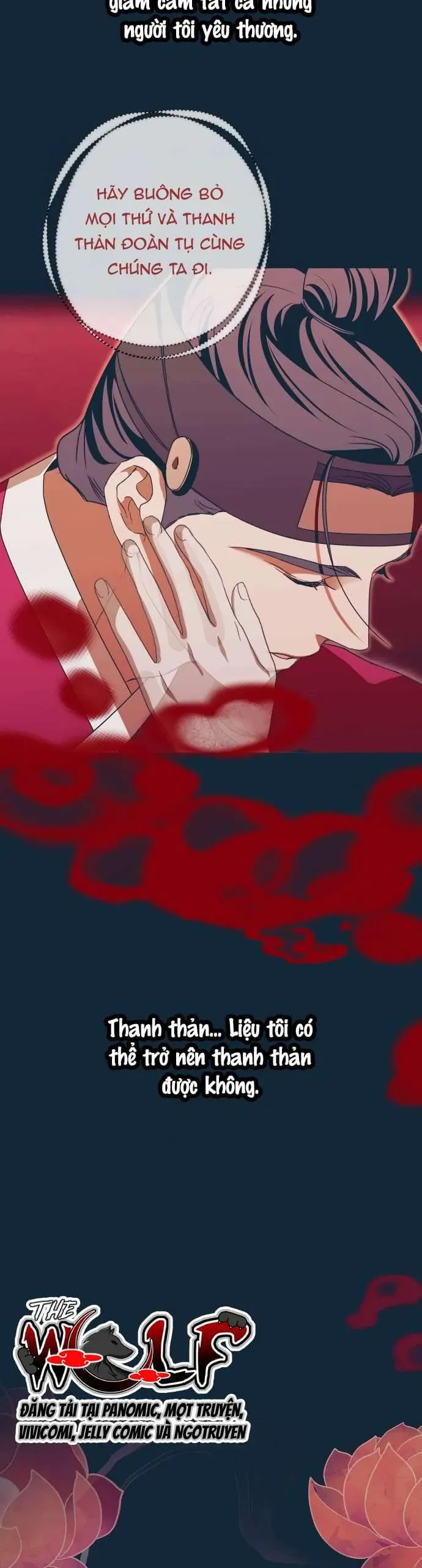 Dabi, Hương Vị Ngây Ngất Chapter 90 - 44