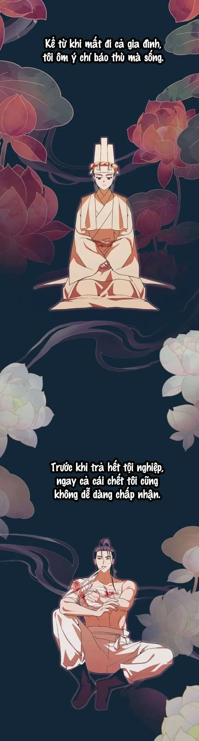 Dabi, Hương Vị Ngây Ngất Chapter 90 - 45