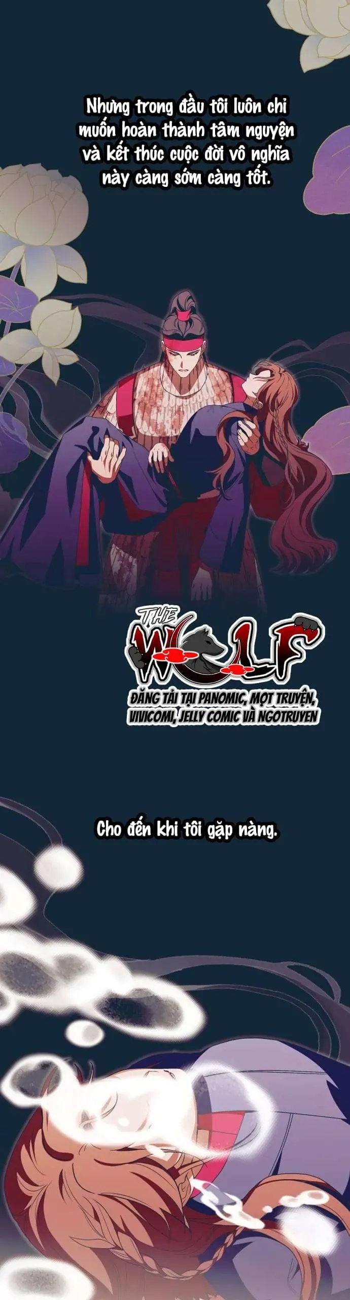 Dabi, Hương Vị Ngây Ngất Chapter 90 - 46