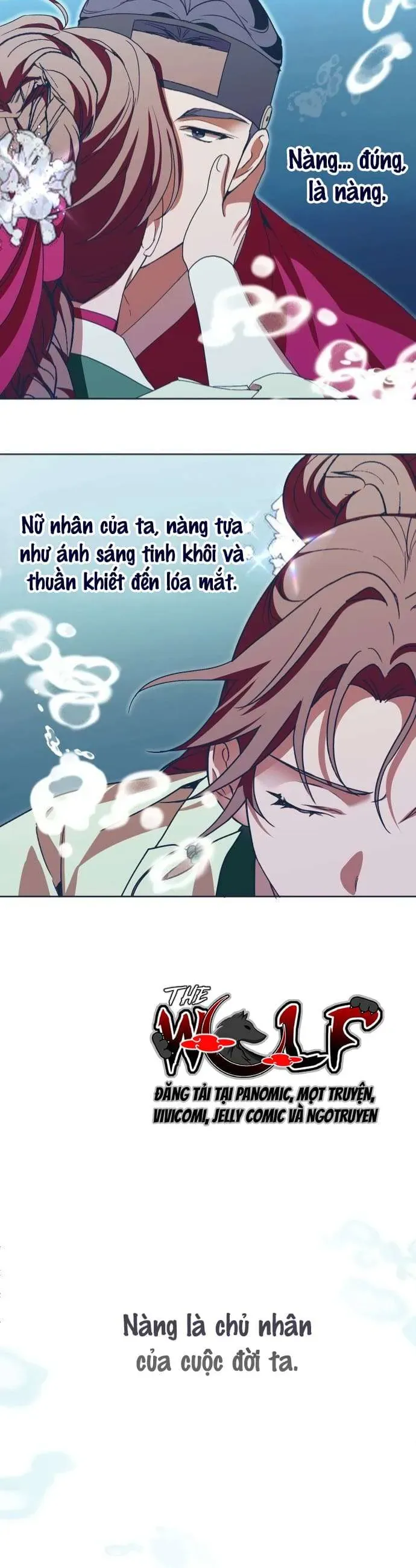 Dabi, Hương Vị Ngây Ngất Chapter 90 - 48