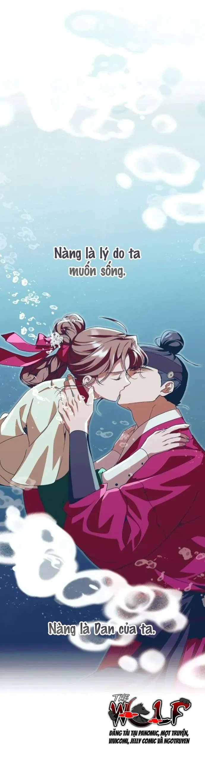 Dabi, Hương Vị Ngây Ngất Chapter 90 - 49